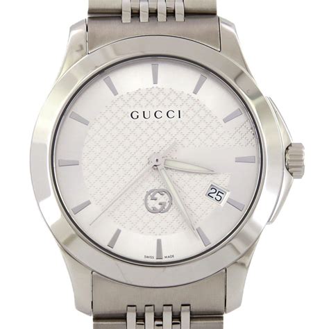 Gucci YA126401 G